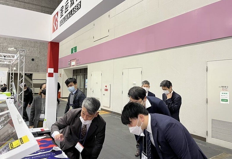 日本大阪工厂设施及设备展览会