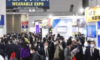 2027年日本东京智能工厂展览会全攻略