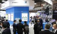2027年日本东京智能工厂展览会(SMART FACTORY EXPO TOKYO)展示范畴