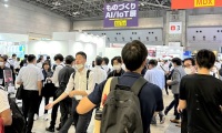 2027年日本名古屋机械要素技术展览会(M-Tech Nagoya)观展指南