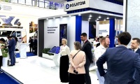 2027年乌兹别克斯坦国际工业博览会(INNOPROM Central Asia)展示范畴