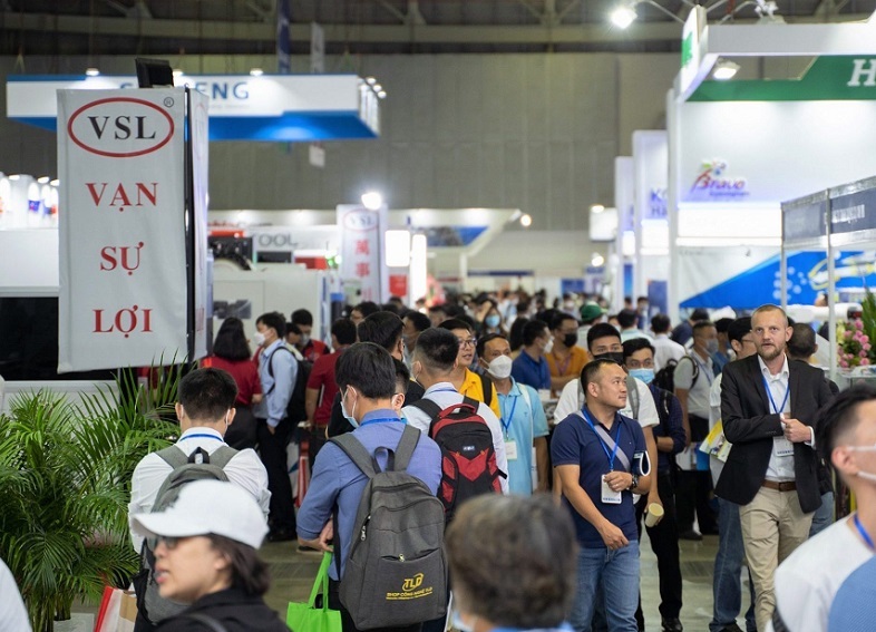 泰国曼谷工业分包展览会