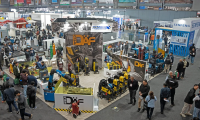 2026年秘鲁利马金属加工暨工业展览会(EXPO PERU INDUSTRIAL)展示范畴