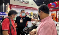 2027年泰国曼谷工业分包展览会参展注意事项大全，企业必看指南