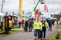 2027年英国莱斯特郡工程机械展览会(PLANTWORX)门票购买方式