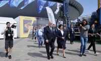 波兰工程机械、矿业展览会(EXPO KATOWICE)2026年票务信息