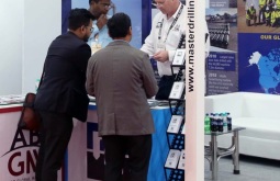 2026年沙特矿业开采勘探、冶金、矿山工程机械展(Mining World Saudi Arabia)涵盖哪些展品类别？