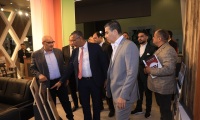 埃及开罗木工机械及木业展览会(Cairo WoodShow)2026年参展指南