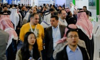 2027沙特利雅得工程机械展览会一期(Heavy Saudi Arabia)购票指南
