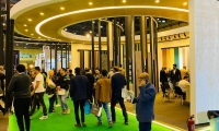 2026年埃及开罗木工机械及木业展览会展位申请预约标准流程