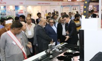 2026年巴基斯坦工程机械展览会(Engineering Asia)涵盖哪些展品类别?