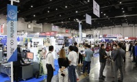 2027年泰国曼谷机床及金属加工展览会(MTA ASIA)展示范畴