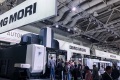 2027年德国汉诺威欧洲机床展览会(EMO Hannover)展位预定流程+选位技巧+安全注意事项