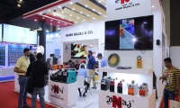 2026年印度孟买机床工具展览会(International Machine Tools Expo (IMEX))涵盖哪些展品类别？