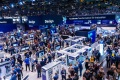 新手参加德国纽伦堡工业自动化展览会(SPS)展会：展位预约简化流程