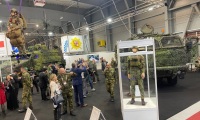 新手参展捷克布拉格防务与军警展-未来部队论坛FFF(FUTURE FORCES FORUM)：这些注意事项别忽略