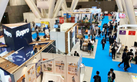 一文看懂日本东京全球数字营销峰会(ad: tech tokyo)展位预约全流程