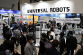 日本名古屋机器人展览会(RoboDEX Nagoya)2026年票务信息