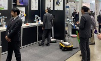 2027年日本东京机器人展览会全攻略