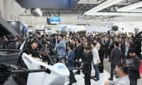 2026年韩国大邱机器人博览会ROBEX参展全指南