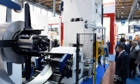 2026年德国汉诺威欧洲金属板材、钣金加工展览会(EuroBLECH)涵盖哪些展品类别？