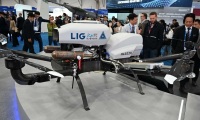 泰国曼谷无人机、无人系统展览会(DronTech Asia)线上展位预约流程及操作步骤