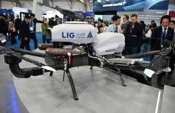 泰国曼谷无人机、无人系统展览会(DronTech Asia)线上展位预约流程及操作步骤