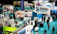 2027年英国阿伯丁海底水下作业展览会(SUBSEA EXPO)门票如何获取？