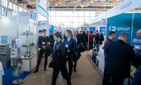 俄罗斯莫斯科真空设备展览会(VacuumTechExpo)2027年参展指南