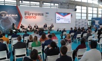 2026年意大利里米尼陶瓷工业展览会(Tecna)展位预定流程+选位技巧+安全注意事项