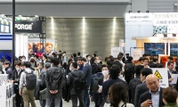 新手参加日本东京新机能性材料展览会(neo functional material Tokyo)展会：展位预约简化流程