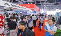 2026年越南工业及制造业展览会VIMF(VIETNAM INDUSTRIAL AND MANUFACTURING FAIR)展示范畴