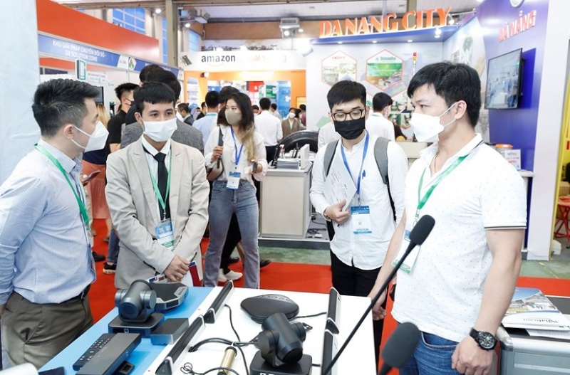 越南工业及制造业展览会VIMF