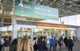 2026年德国杜塞尔多夫铝工业展览会(ALUMINIUM)涵盖哪些展品类别？