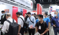 泰国曼谷冶金展览会(METEC Southeast Asia)2027年参展指南