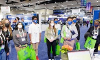 2027年美国国际线路板及电子组装技术展(IPC APEX EXPO)观展指南