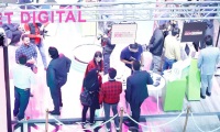 2027巴基斯坦拉合尔通讯通信及电子展览会(ITCN ASIA)购票指南