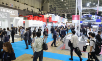 日本东京电子高新科技展览会(CEATEC JAPAN)2026年参展指南