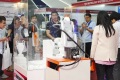 2027年泰国曼谷表面处理及涂料展展位申请预约标准流程