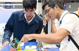 越南河内集成电路及半导体展览会(SEMICON VIETNAM)怎么预约展位？标准流程清晰指南
