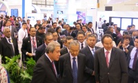 2027年马来西亚电力能源及水处理环保展参展全指南