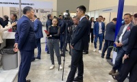 哈萨克斯坦电力能源展览会(PowerExpo)2026年参展指南
