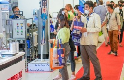 2026年柬埔寨金边电力能源展览会展位预约流程详解,从申请到确认