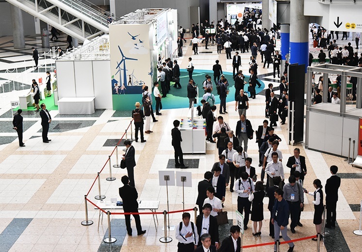 日本电力电工展