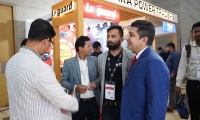 2026年孟加拉达卡照明展览会(Dhaka International Lighting Expo)涵盖哪些展品类别？