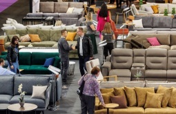 2026年拉脱维亚里加家具、室内装饰、照明展览会(Riga Furniture and Interior)门票如何获取?