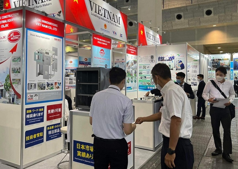 日本名古屋传感器及测试测量展览会