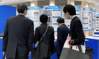 2027年日本东京IC与传感器封装技术展览会(IC & SENSOR PACKAGING TECHNOLOGY EXPO)涵盖哪些展品类别？