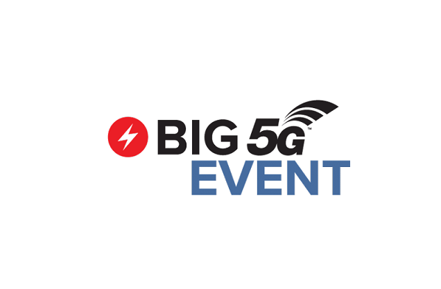 美国5G全球大会