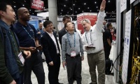 2027年美国光通信及光网络展览会OFC(Optical Fiber Communication Conference and Exhibition)展示范畴